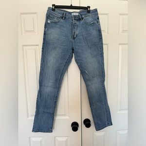 DL1961 Cooper Relaxed Skinny Men’s 32